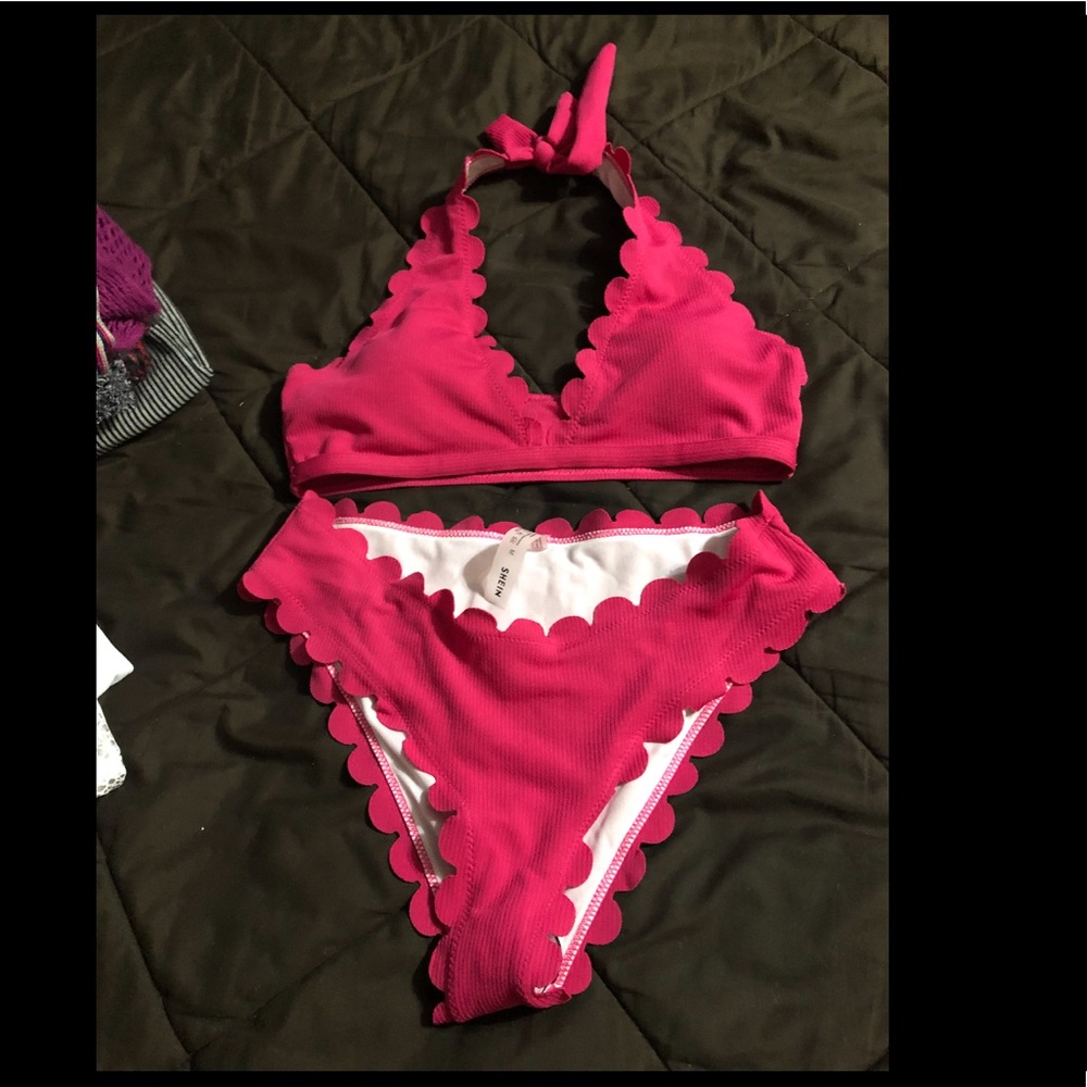 New Shein bikini